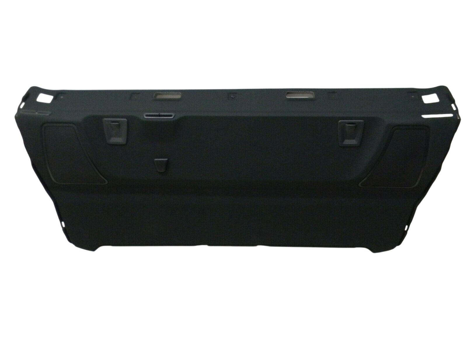 BMW 5 (F10 / F11) Parcel shelf BMW 5 SERIES Parcel shelf OEM 51467238133

Part...