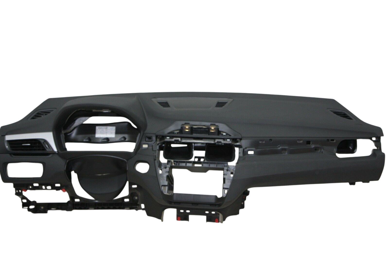 BMW X1 (F48) Dashboard BMW X1 Dashboard OEM 51456969852

Part codes: 5...