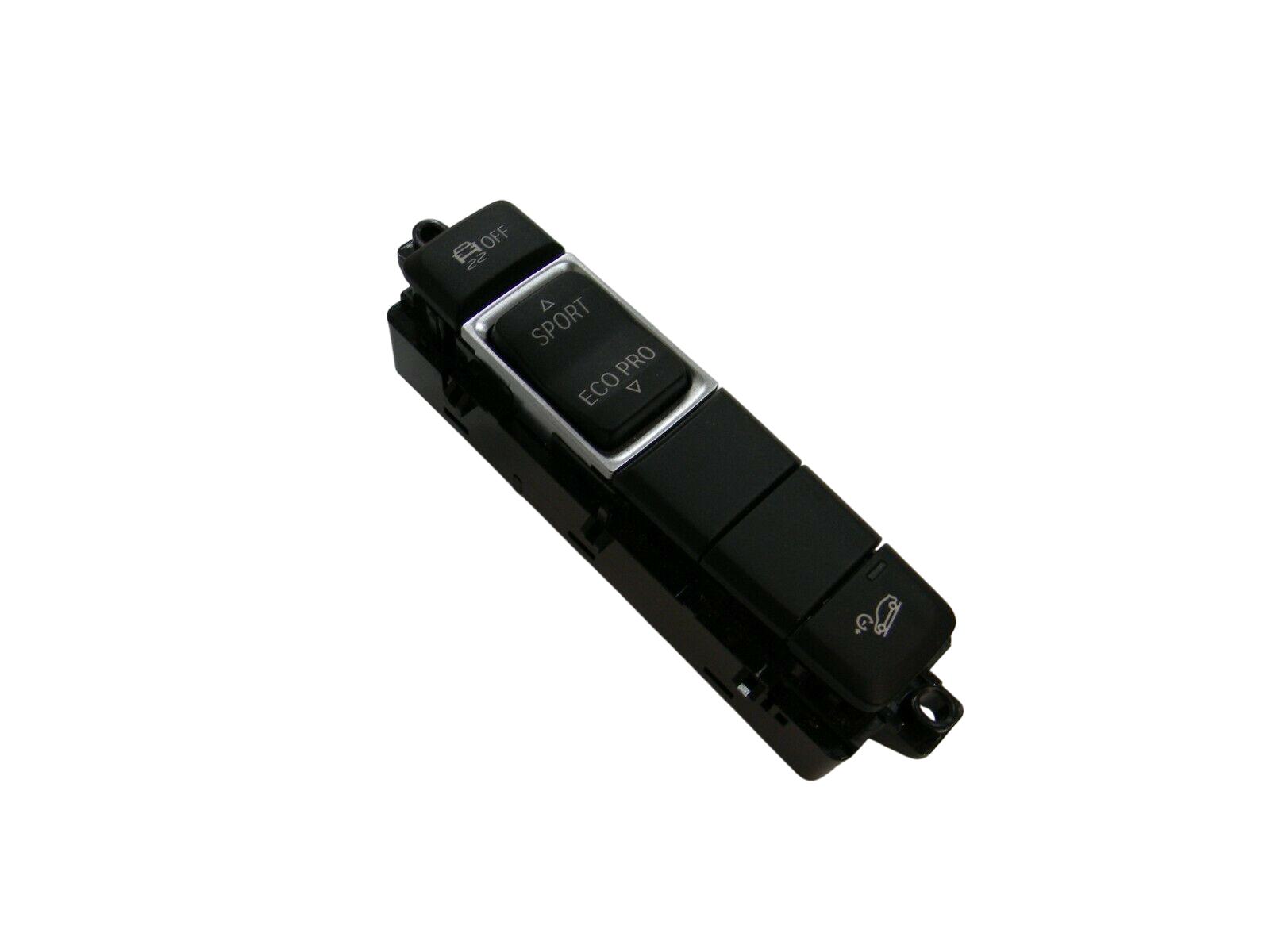 BMW X1 (F48) Parking PDC control unit/module BMW X1 Parking PDC control unit/module OEM 6131...