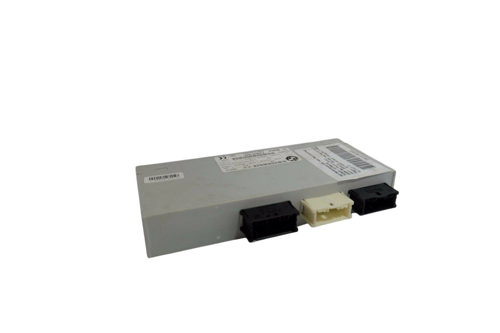 BMW X5 (F15) Tailgate/trunk control unit/module BMW X5 Tailgate/trunk control unit/module OEM 7...