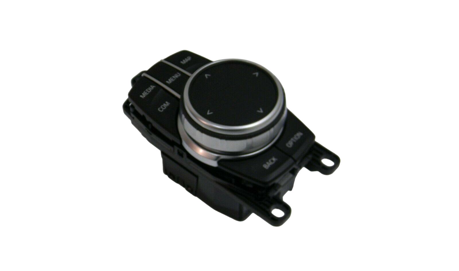 BMW 5 (G30 / G31) Head unit multimedia control BMW M5 Head unit multimedia control OEM 6582945...