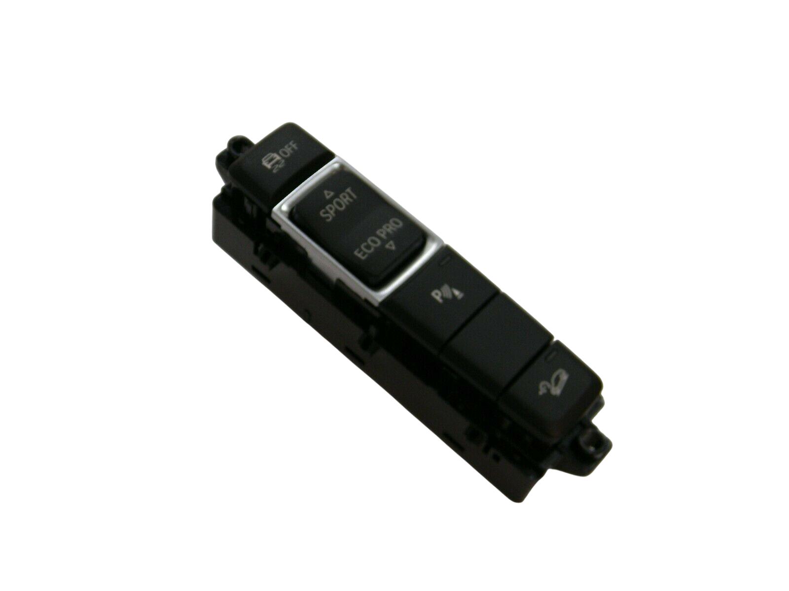 BMW X1 (F48) Parking PDC control unit/module BMW X1 Parking PDC control unit/module OEM 6131...