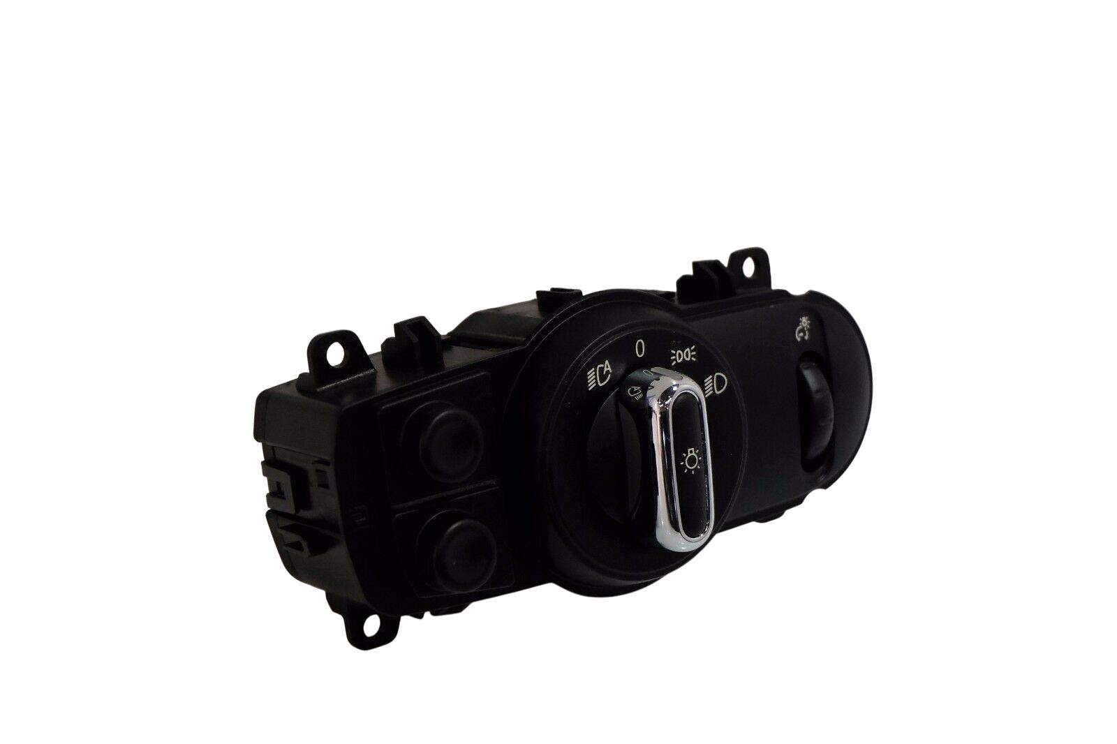 BMW 5 / i5 (G60 / G61) Свет переключатель BMW MINI Clubman F54, MINI F55 Light switch OEM...