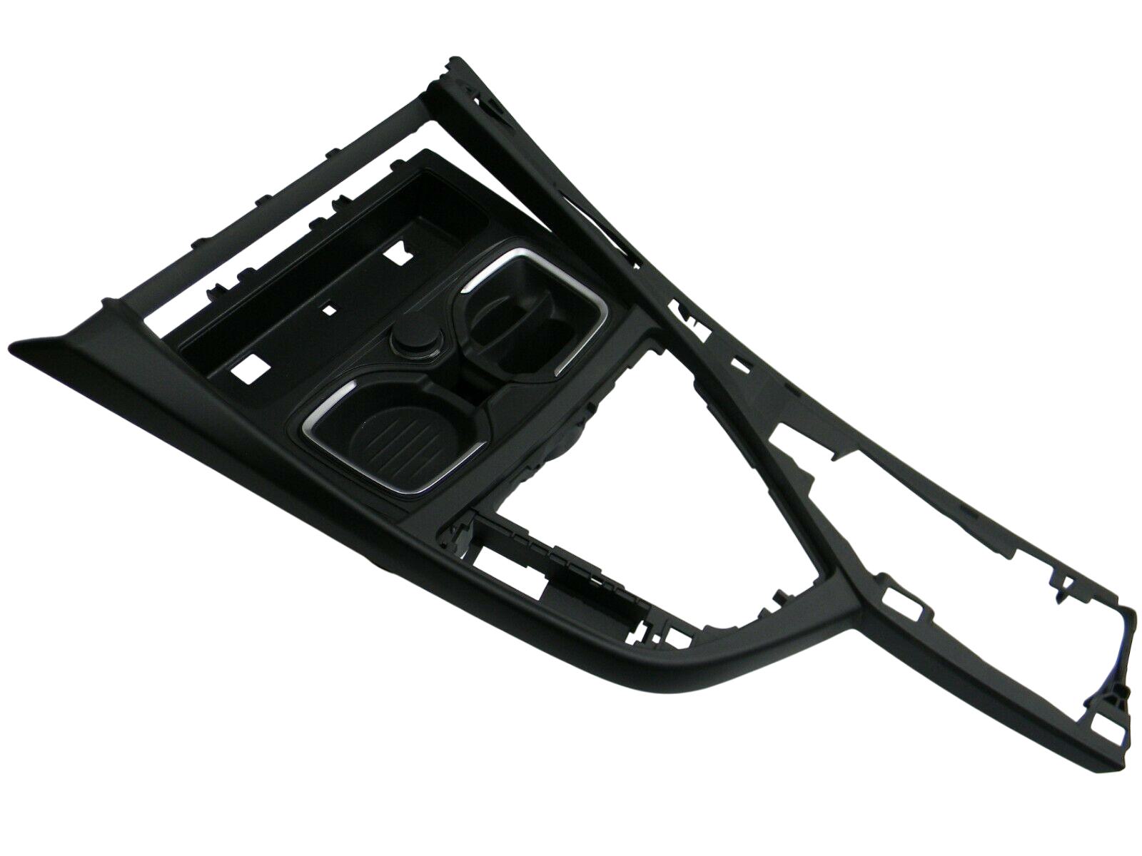 BMW 1 (F20 / F21) Cup Holder Front BMW 1 SERIES Cup Holder Front OEM 51169207320

...