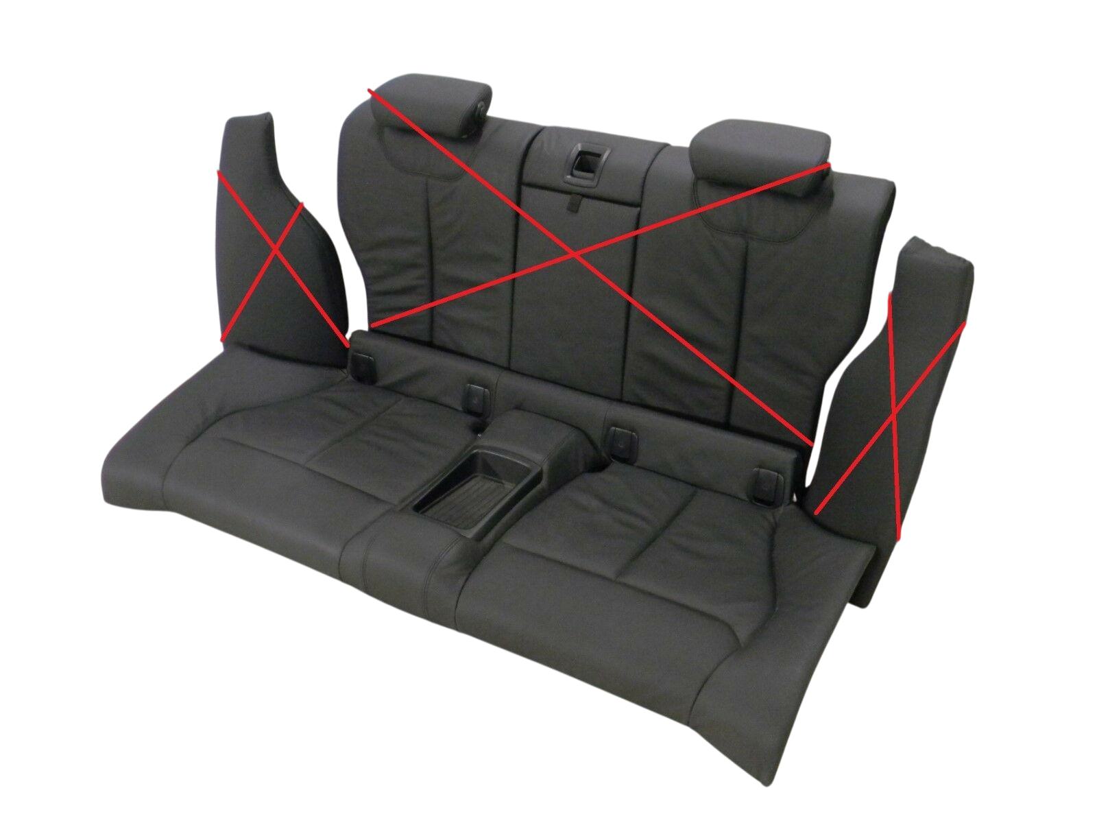 BMW 1 (F20 / F21) F20 F21 BMW 1 SERIES F20 F21

Generation: 1 SERIES (F20...
