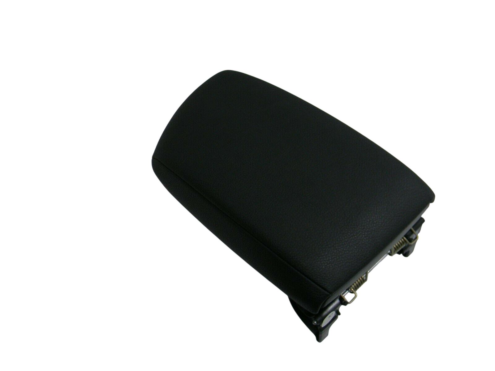 BMW 1 (F20 / F21) Armrest BMW 1 SERIES Armrest

Generation: 1 SERIES (F20...