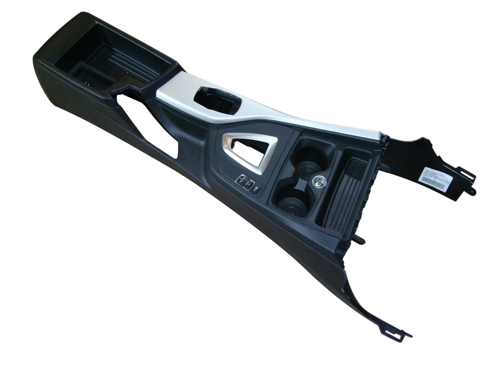 BMW 1 (F20 / F21) center console BMW 1 SERIES center Console OEM V312102

Part c...
