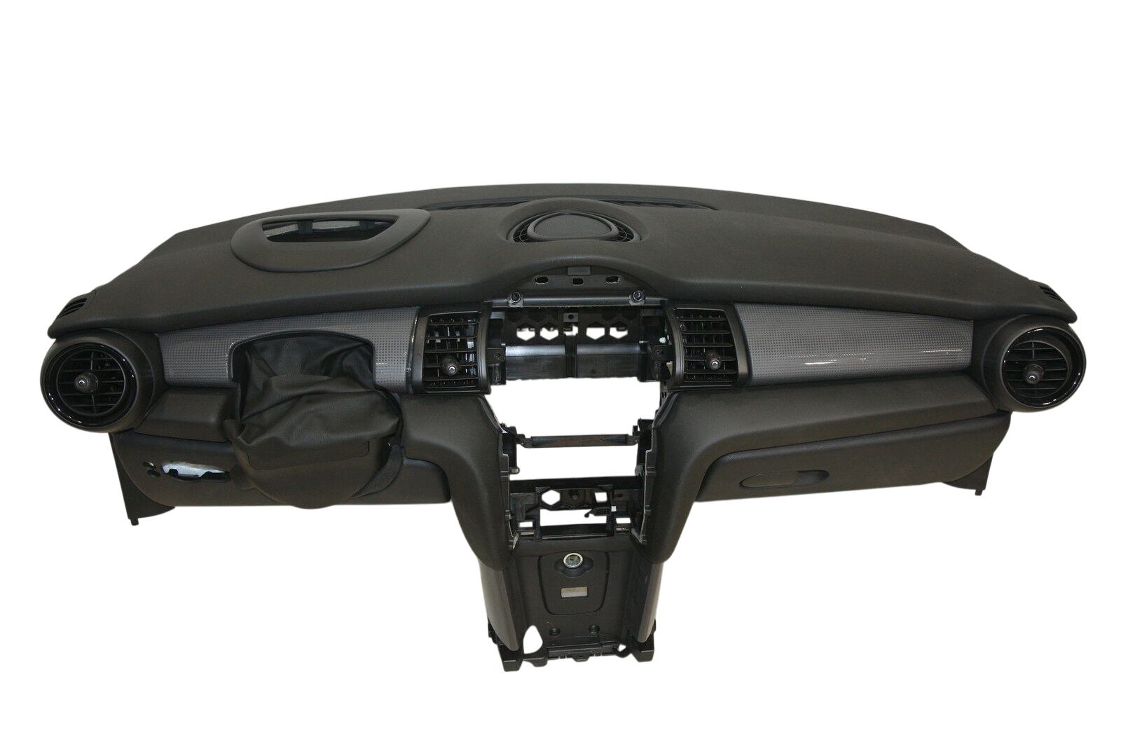 BMW 5 / i5 (G60 / G61) Dashboard BMW MINI Cabrio F57, MINI F55, MINI F56 Dashboa...