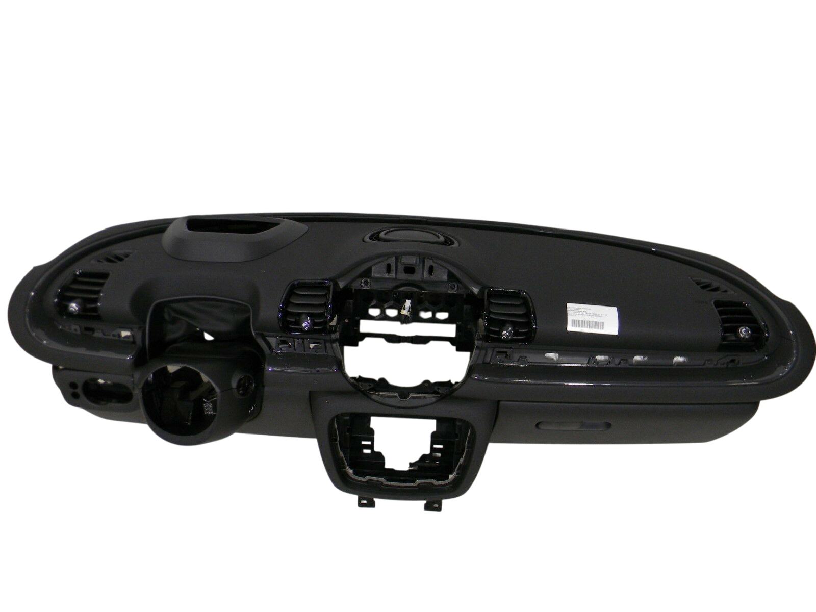 BMW 5 / i5 (G60 / G61) Dashboard BMW MINI Clubman F54, MINI Clubman F54 LCI Dash...