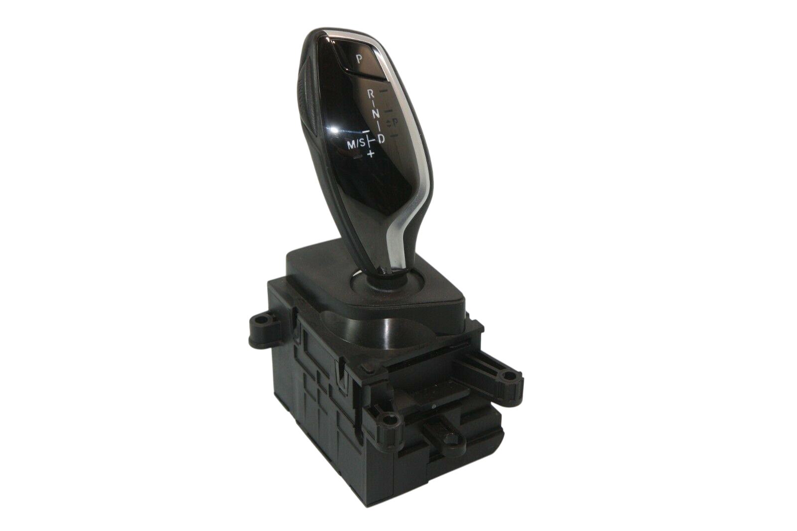 BMW 7 (G11 / G12) Gear shifter/selector BMW 7 SERIES Gear shifter/selector OEM 61319458...