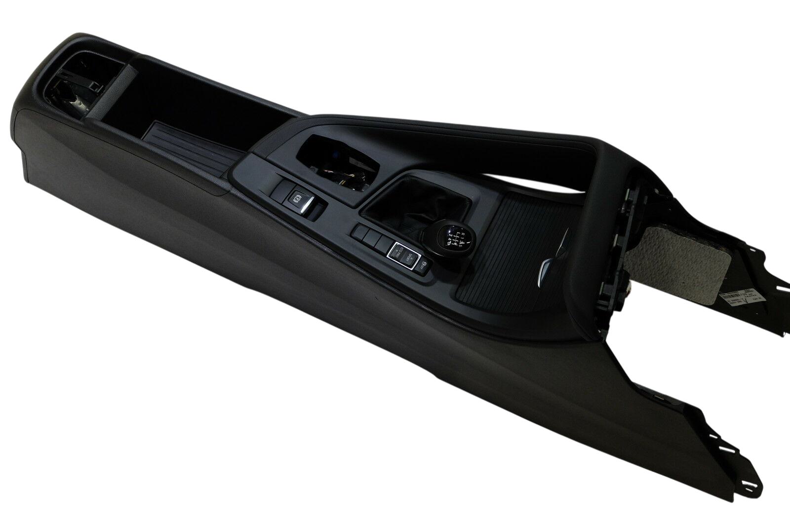 BMW X1 (F48) center console BMW X1 center Console OEM 5F60373

Part codes: ...