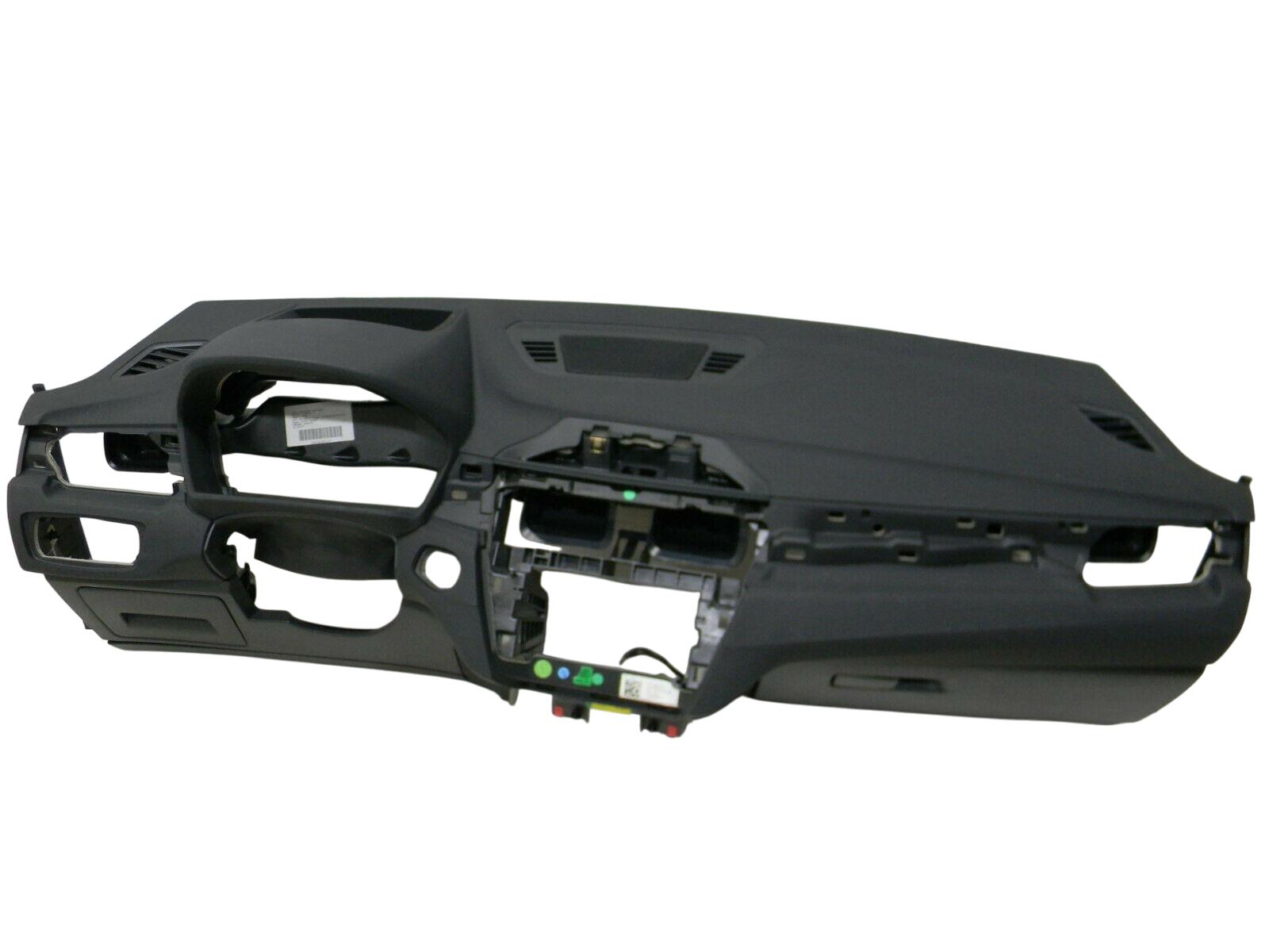 BMW X1 (F48) Dashboard BMW X1 Dashboard OEM 3D42270

Part codes: 3D422...
