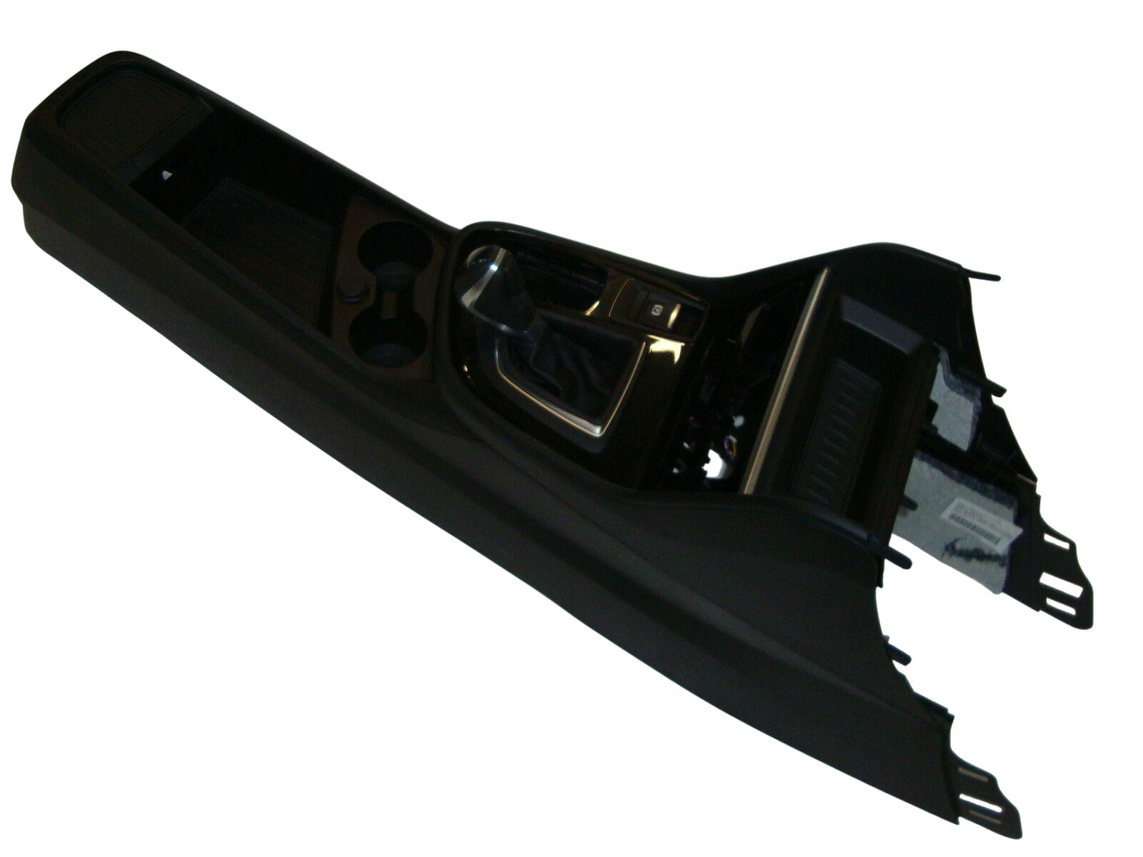BMW 2 (F22 / F23) center console