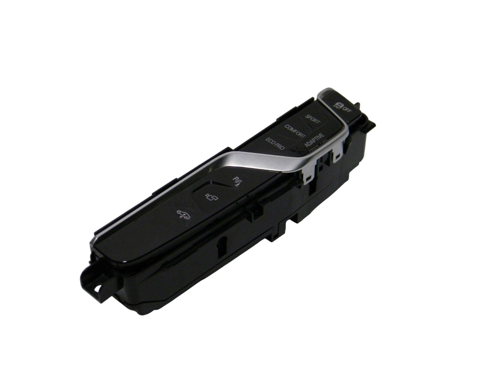 BMW 7 (G11 / G12) Parking PDC control unit/module BMW 7 SERIES Parking PDC control unit/module OE...
