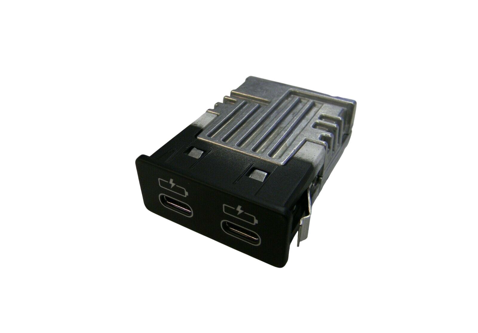 BMW X1 (F48) usb - usb/aux/av BMW X1 usb - usb/aux/av OEM 84108711938

Part c...