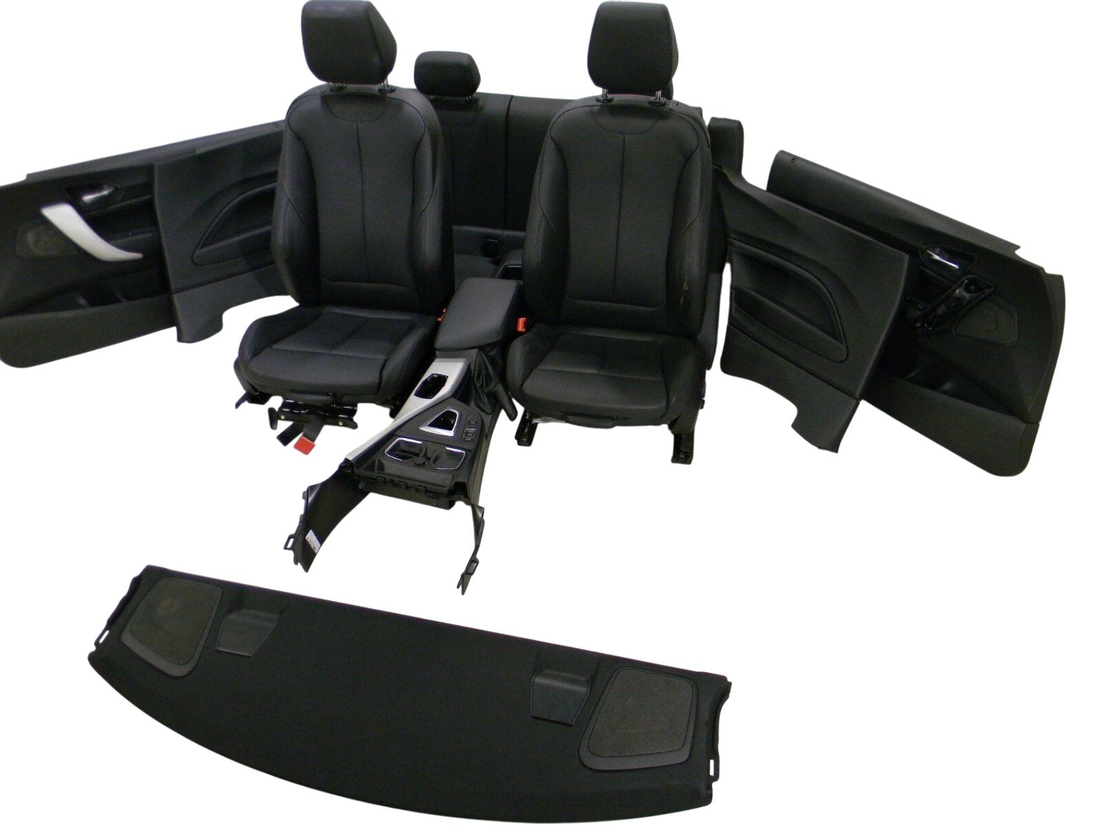 BMW 2 (F22 / F23) F22 F23 F87