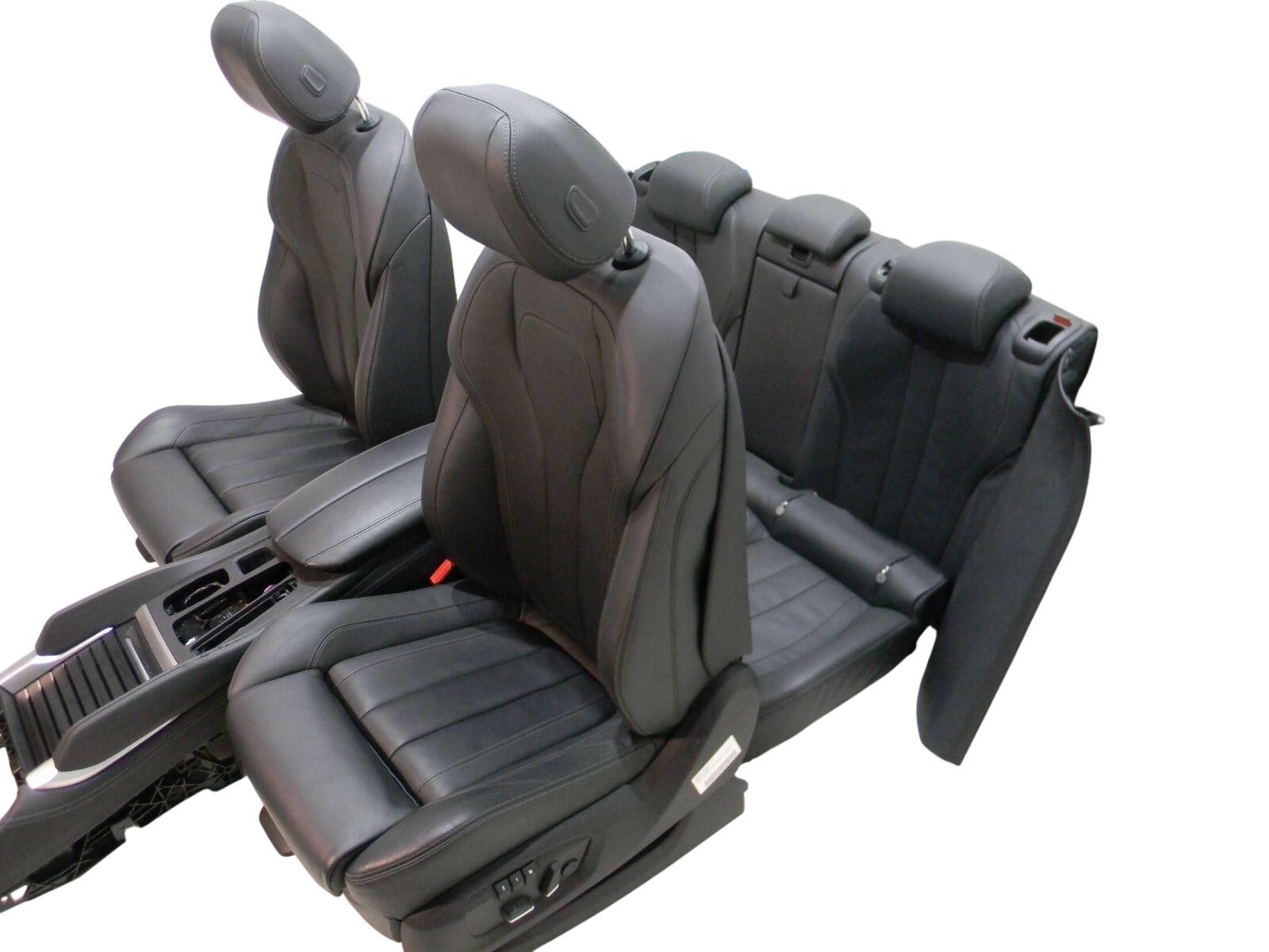 BMW X6 (F16) F15 F16 F85 F86 BMW X6 F15 F16 F85 F86 OEM 0G93507

Part codes:...