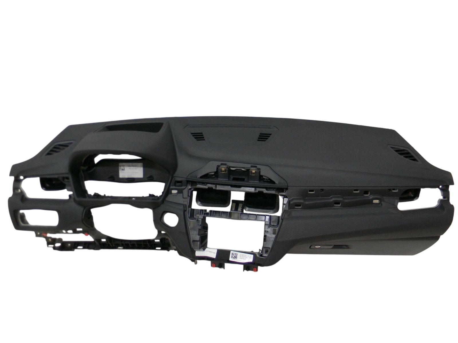 BMW X1 (F48) Dashboard BMW X1 Dashboard OEM 51166965758

Part codes: 5...