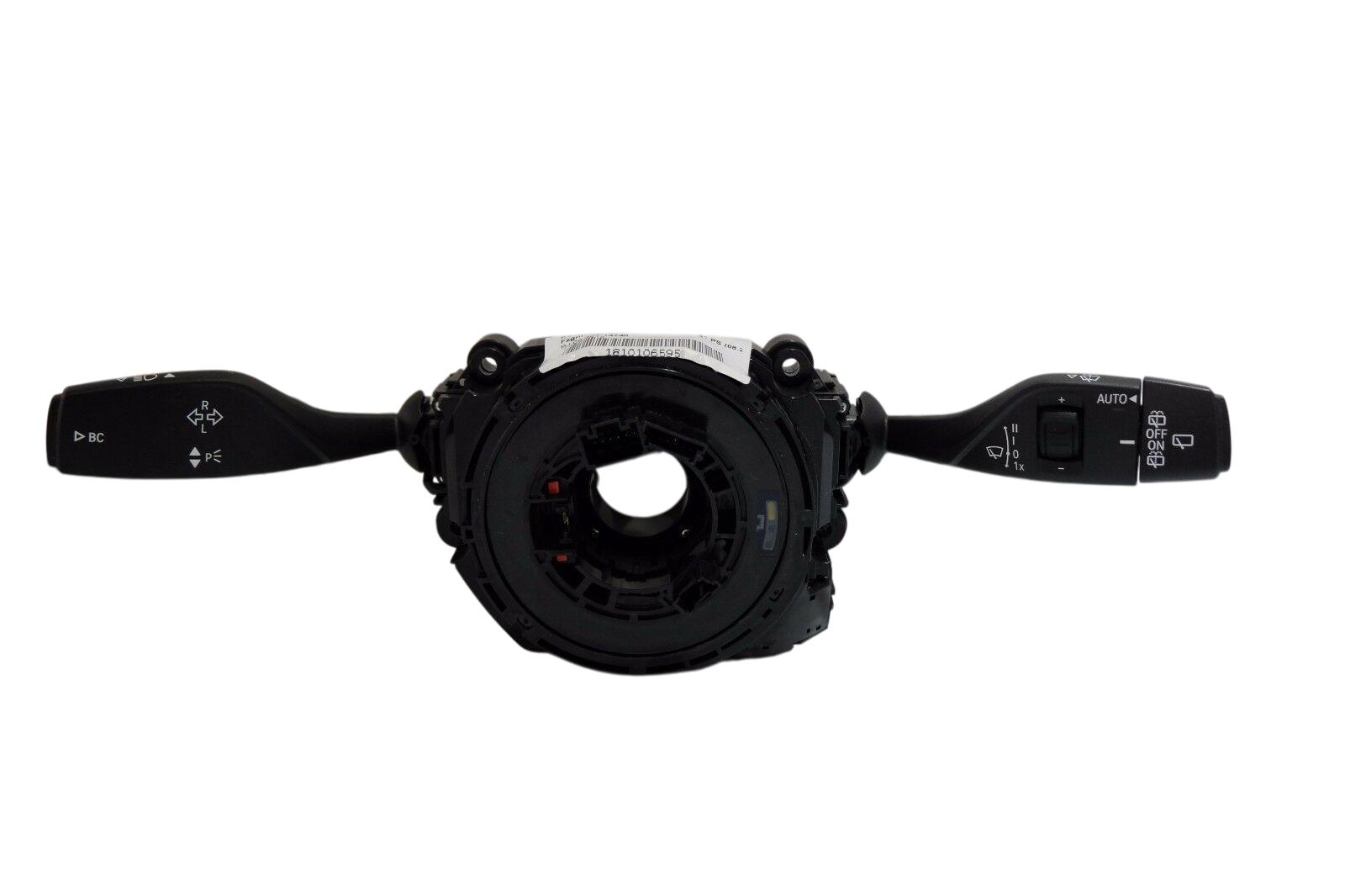 BMW X5 (F15) Schaltzentrum/Steering column BMW X5 Schaltzentrum/Steering column OEM 613193...