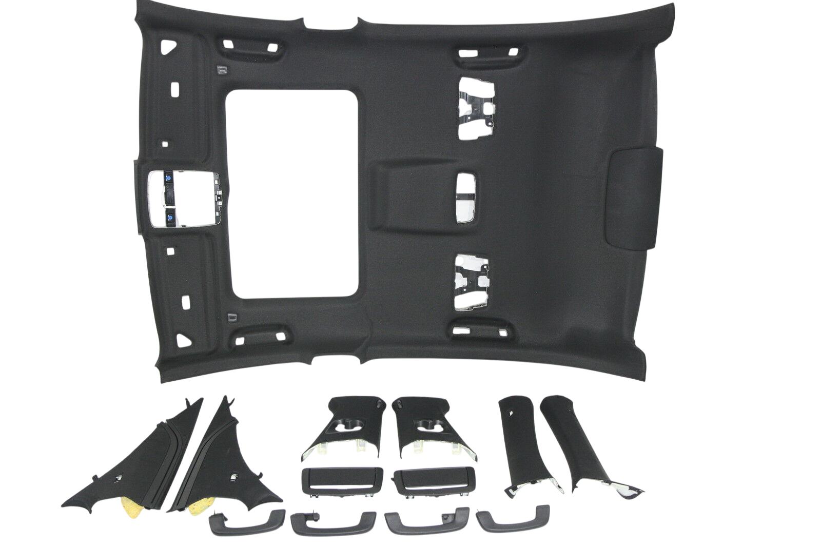 BMW 7 (G11 / G12) Headlining BMW 7 SERIES Headlining OEM 51448062861

Part c...