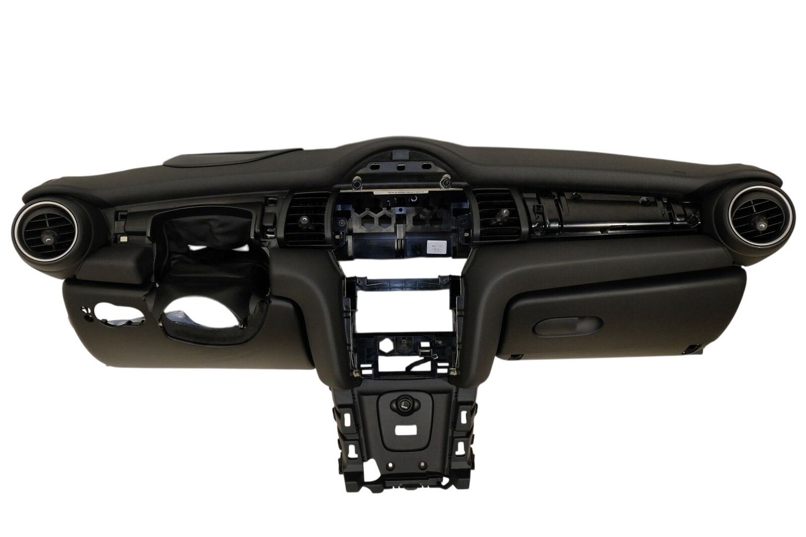 BMW 5 / i5 (G60 / G61) Dashboard BMW MINI Cabrio F57, MINI F55, MINI F56 Dashboa...