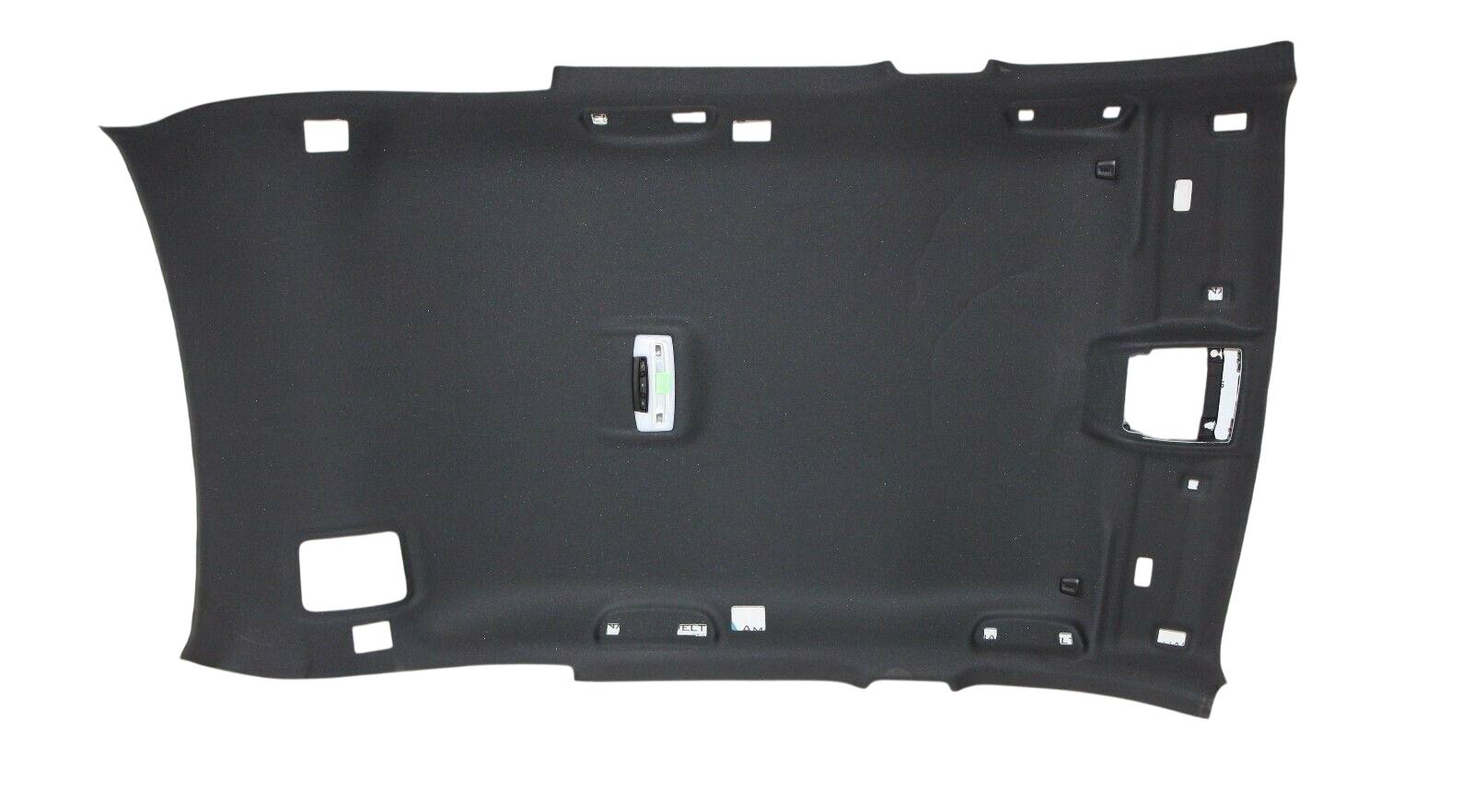 BMW X1 (F48) Headlining
