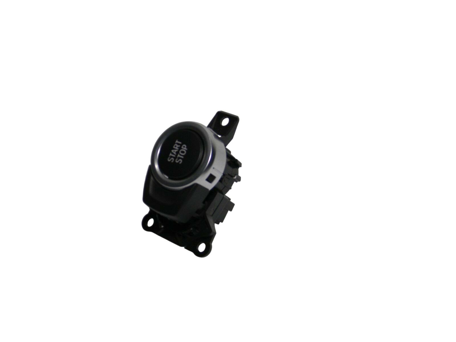 BMW X5 (F15) Engine start stop button switch BMW X5 Engine start stop button switch OEM 6131...