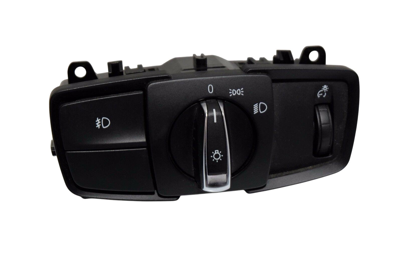BMW 3 (F30 / F31) Свет переключатель BMW 3 SERIES Light switch OEM 9265296

Part cod...