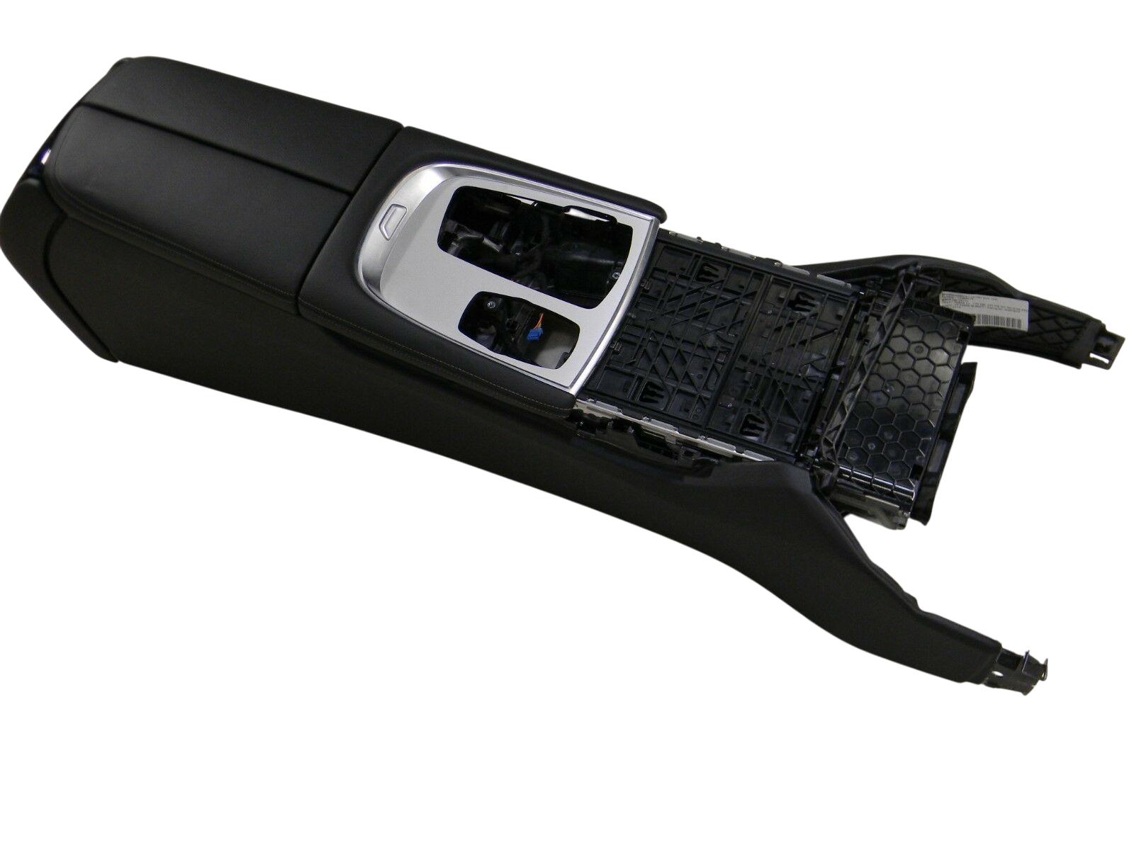 BMW 7 (G11 / G12) center console BMW 7 SERIES center Console OEM 51169345347

Pa...