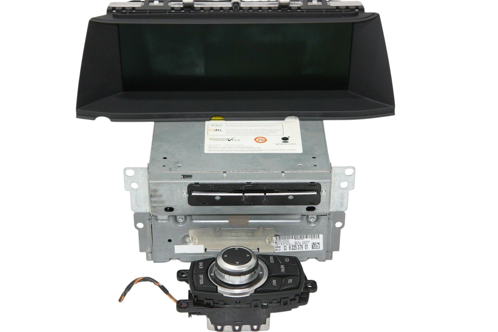 BMW 7 (G11 / G12) NavigationSystem / Monitor BMW 7 SERIES NavigationSystem / Monitor OEM 655...