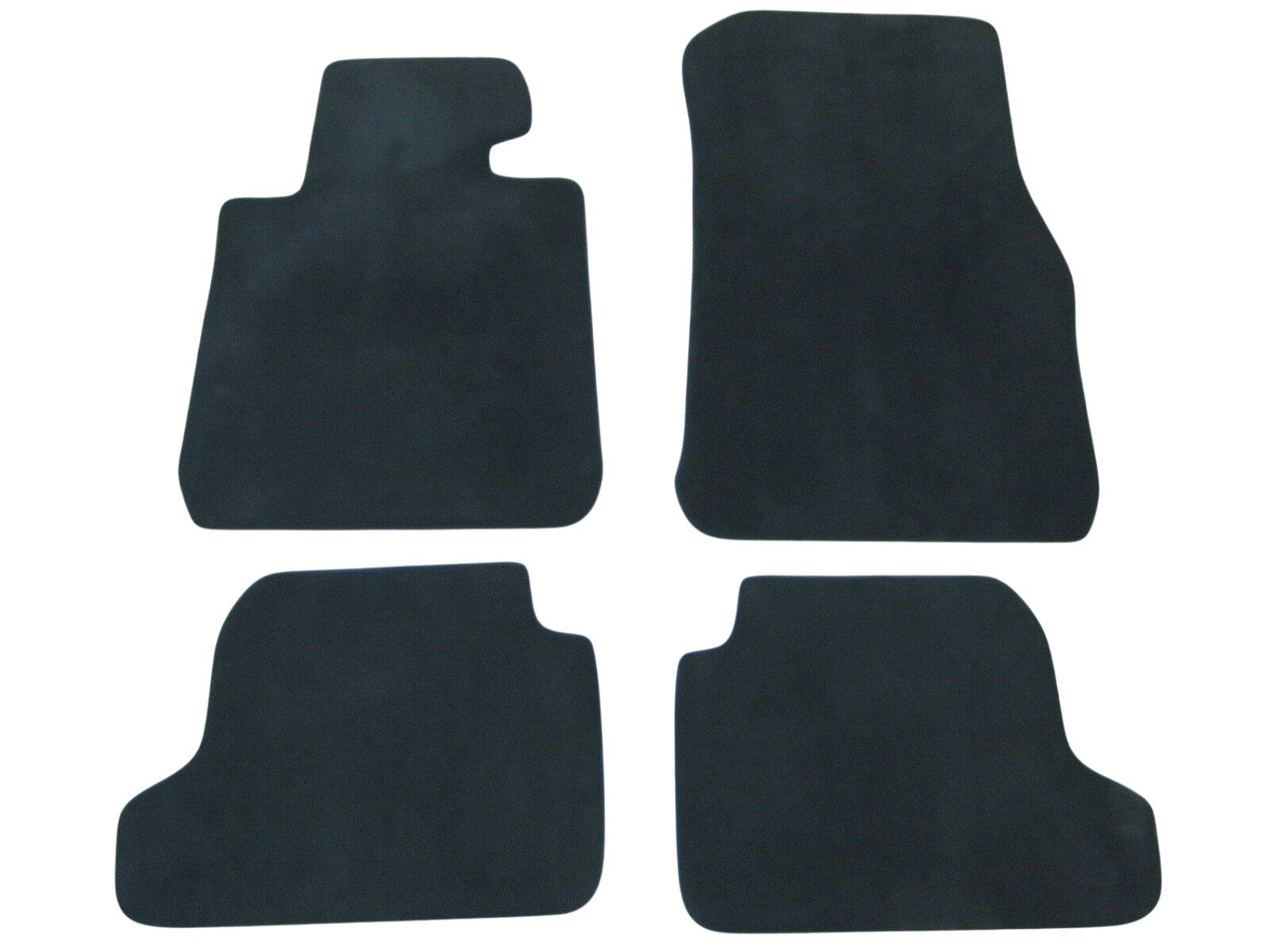 BMW 2 (F22 / F23) Front floor mat