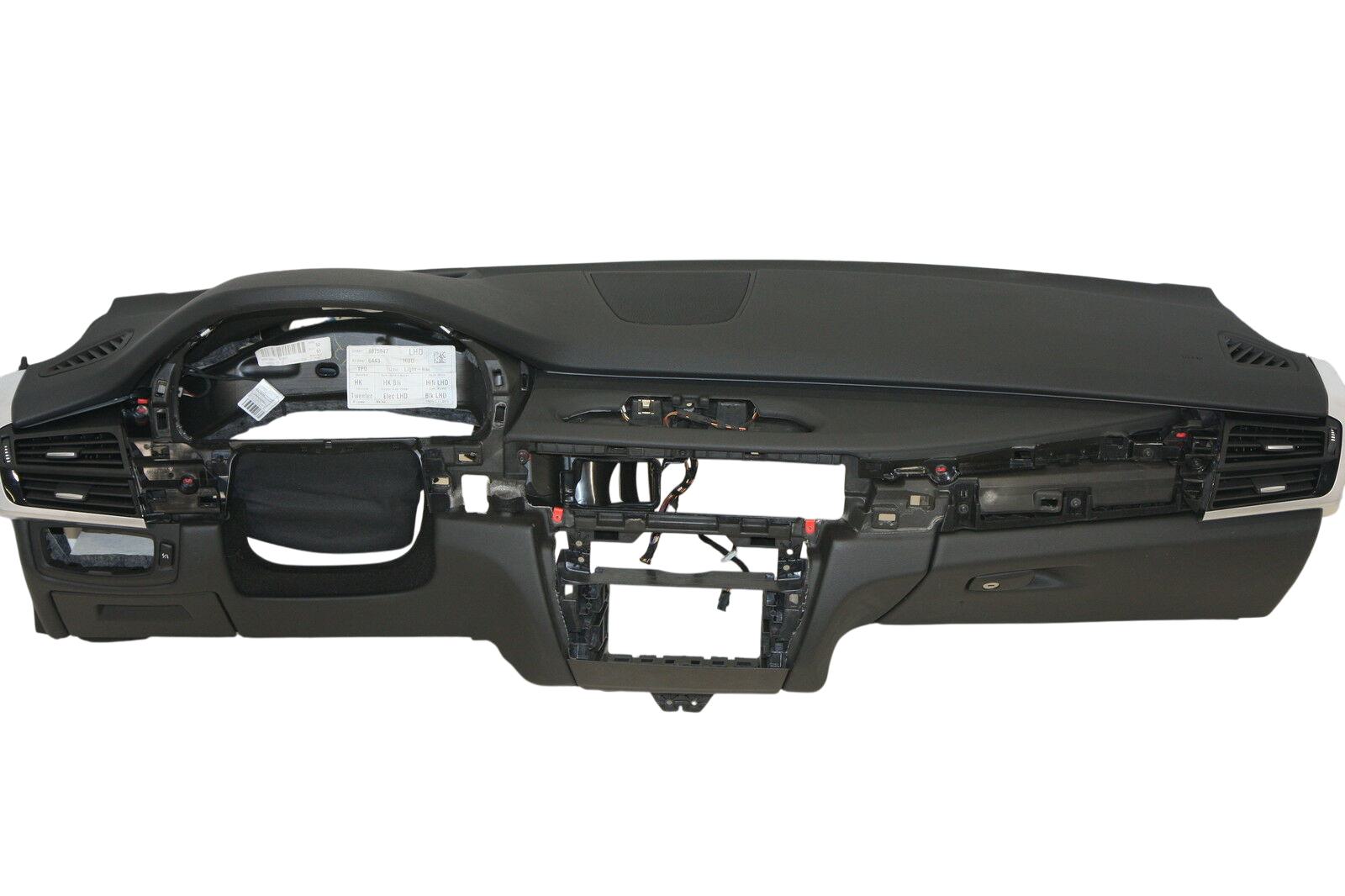 BMW X5 (F15) Dashboard BMW X5 Dashboard OEM 0K99015

Part codes: 0K990...