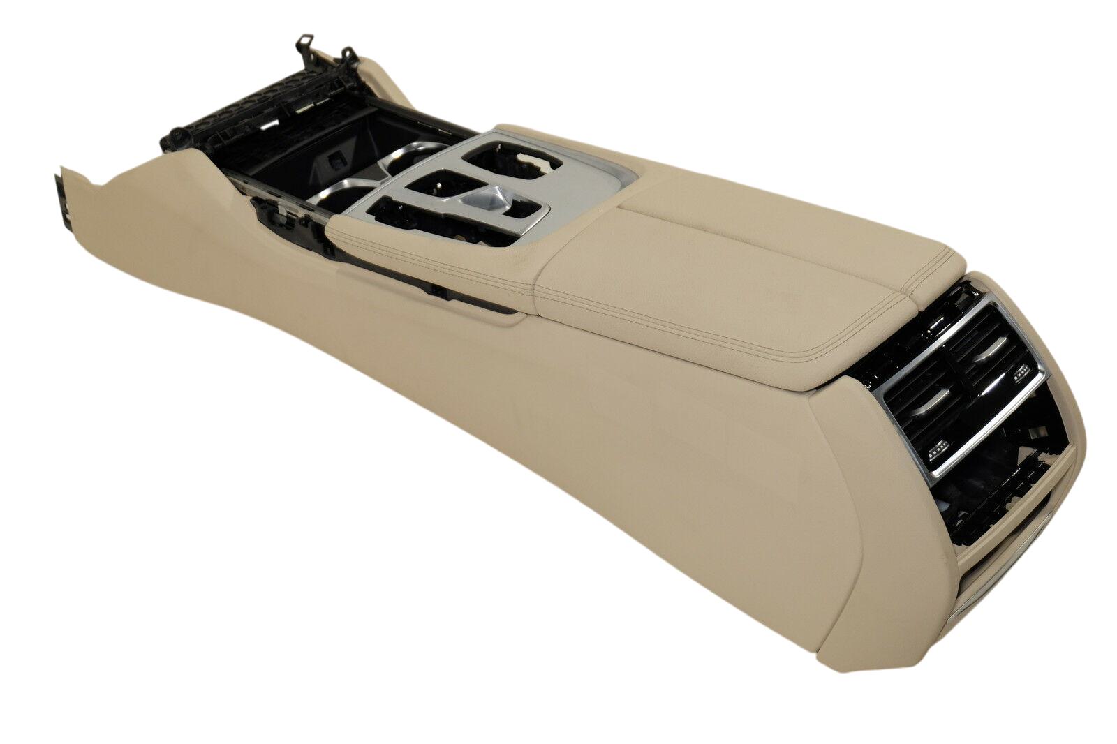 BMW 7 (G11 / G12) center console BMW 7 SERIES center Console

Generation: 7 SERI...