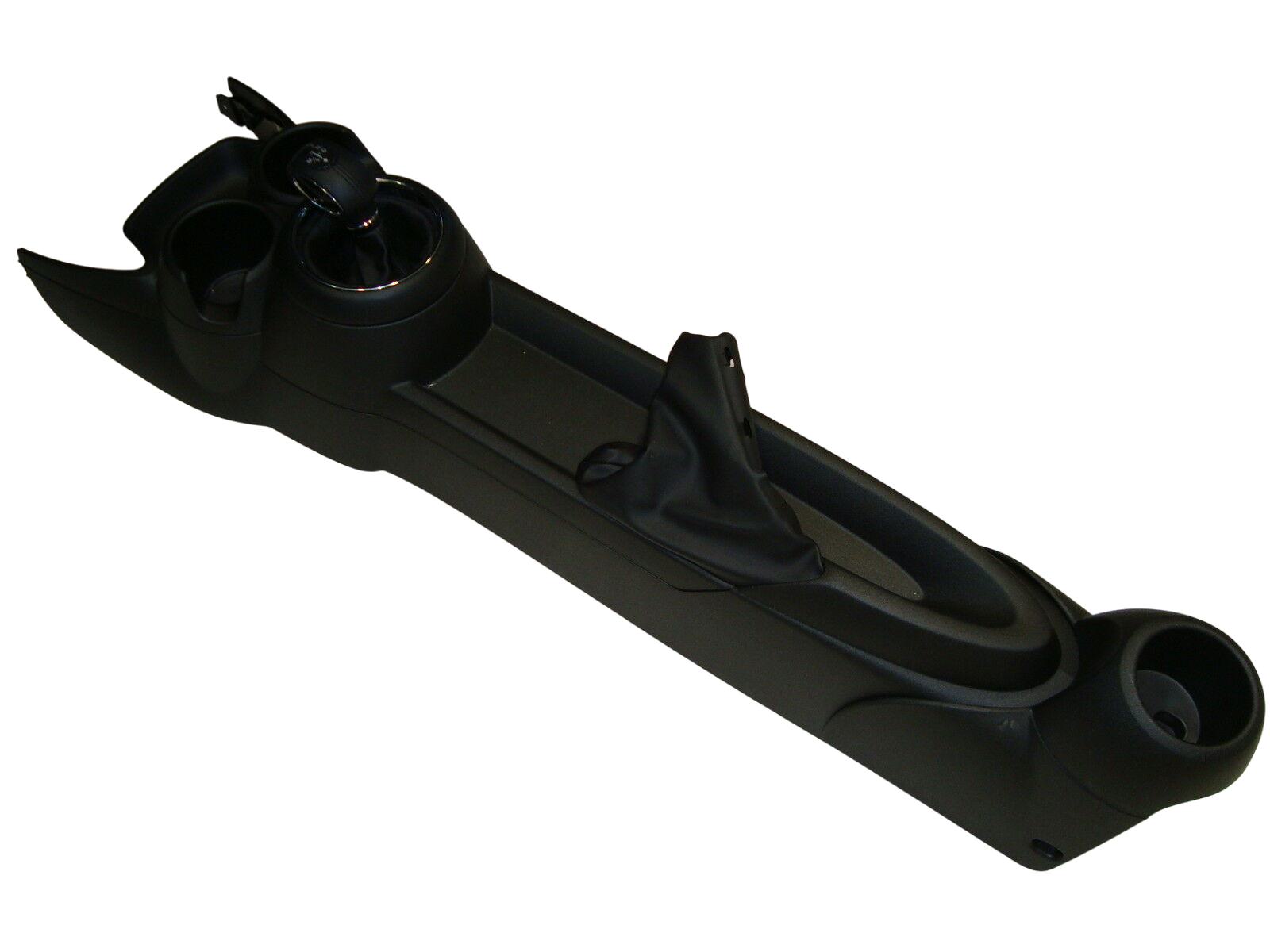 BMW 5 / i5 (G60 / G61) center console BMW MINI F56 center Console