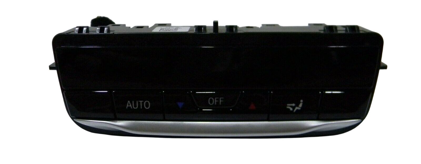 BMW 3 (G20 / G21) Climate control unit BMW 3 SERIES Climate control unit OEM 613194930...