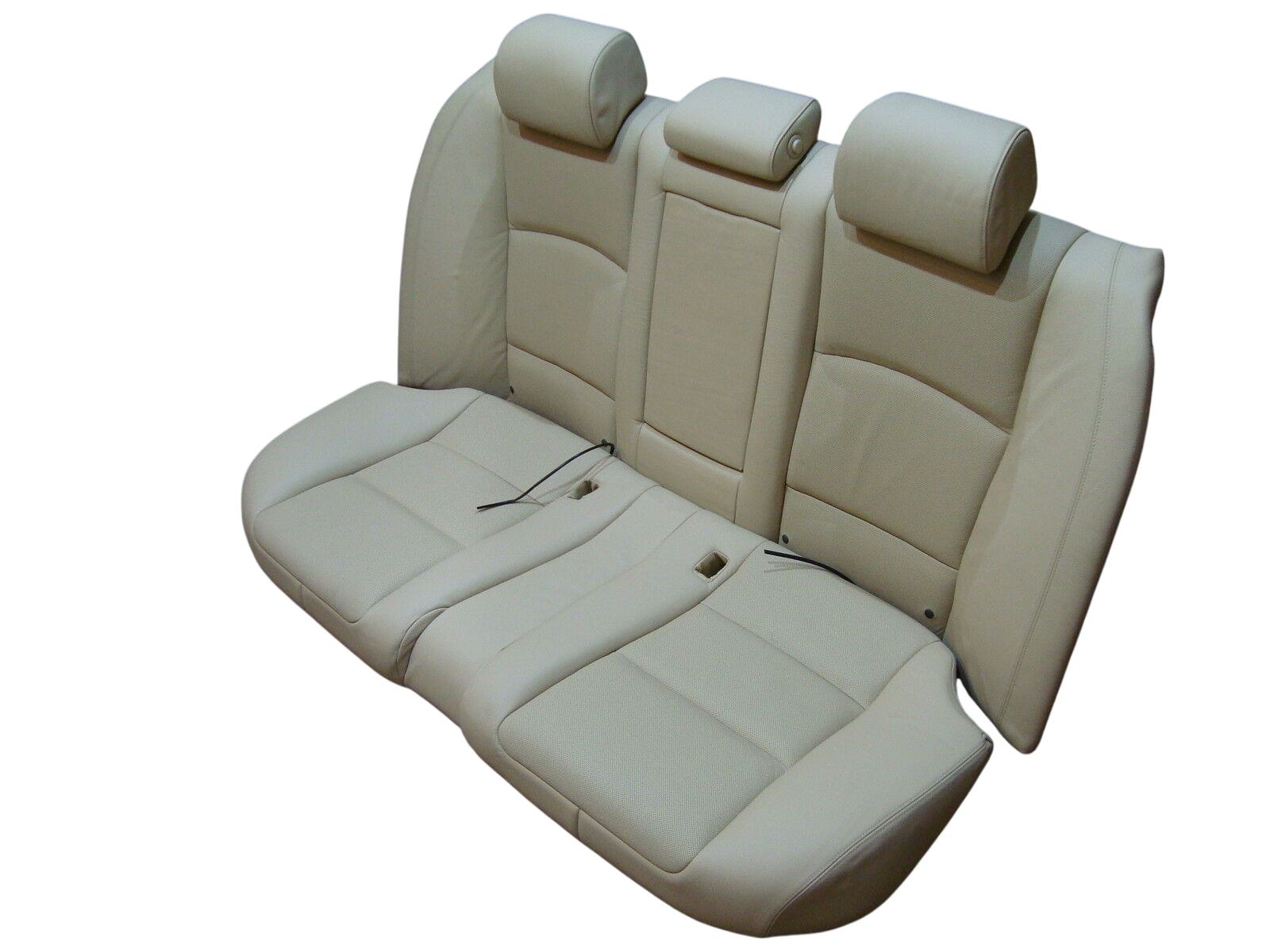 BMW 5 / i5 (G60 / G61) Заднее сиденье BMW 5' F18 Rear Seat OEM SE14010

Part codes: S...