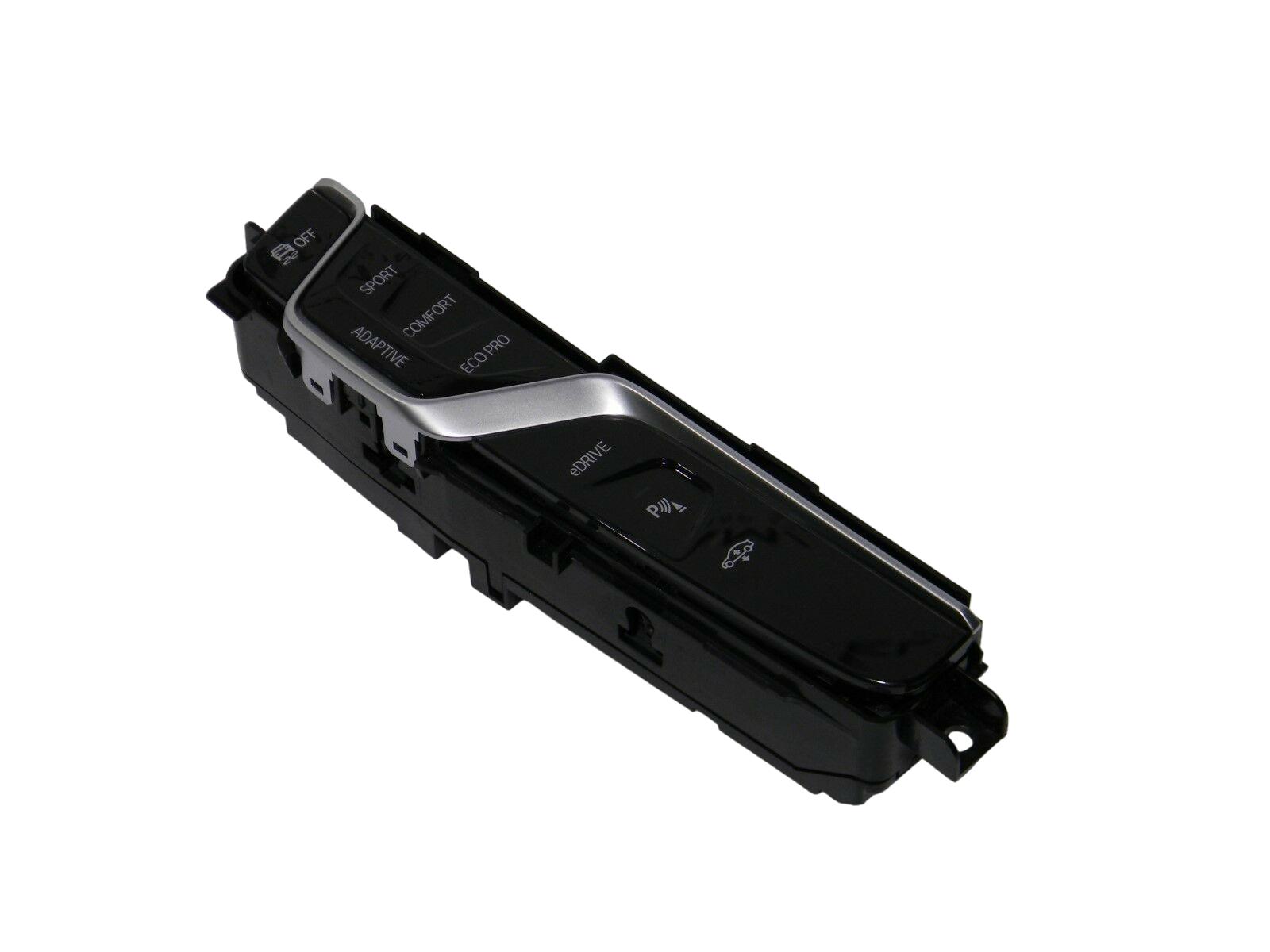 BMW 7 (G11 / G12) Parking PDC control unit/module BMW 7 SERIES Parking PDC control unit/module OE...