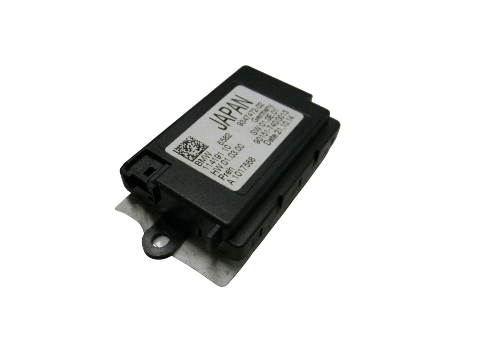 BMW 3 (F30 / F31) Other control units/modules BMW 3 SERIES Other control units/modules OEM 65...