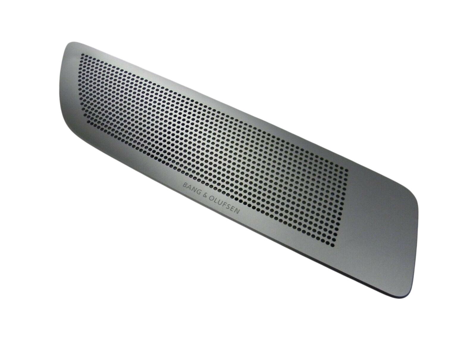 BMW 7 (G11 / G12) Parcel shelf speaker trim grill BMW 7 SERIES Parcel shelf speaker trim grill OE...