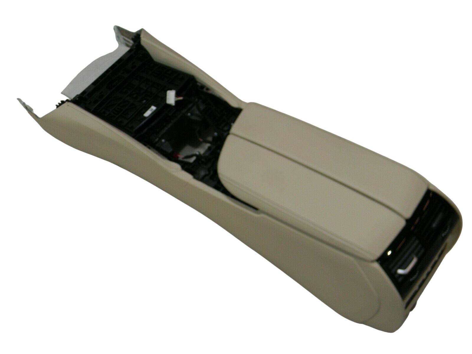 BMW 5 (G30 / G31) center console BMW 5 SERIES center Console OEM 51166833964

Pa...
