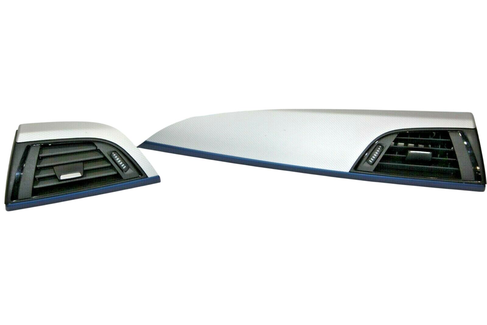 BMW 1 (F20 / F21) Dashboard Trim BMW 1 SERIES Dashboard Trim OEM 51458064260

Pa...