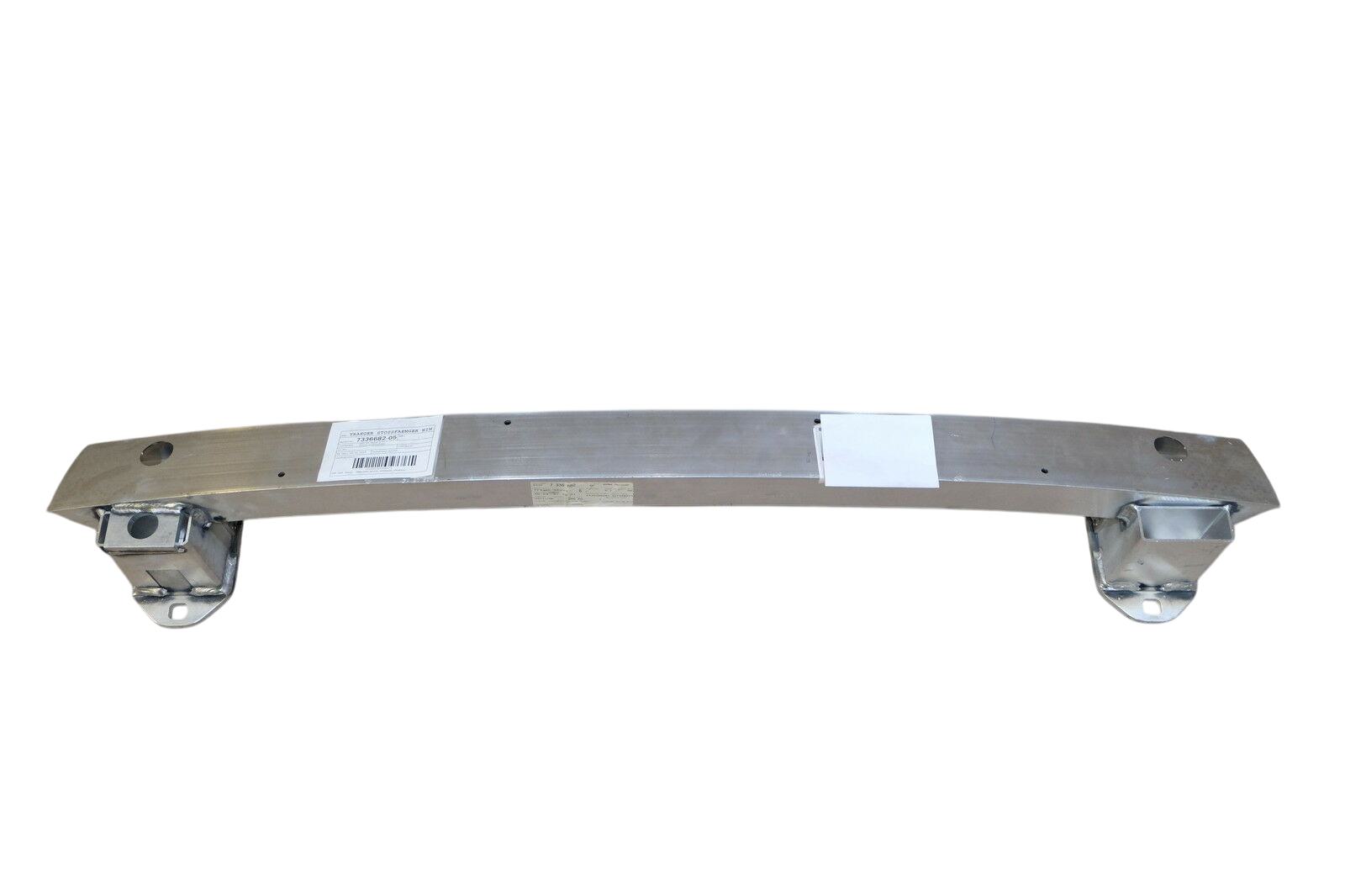 BMW 5 (F10 / F11) Rear bumper cross member BMW 5 SERIES GT Rear bumper cross member OEM 51...