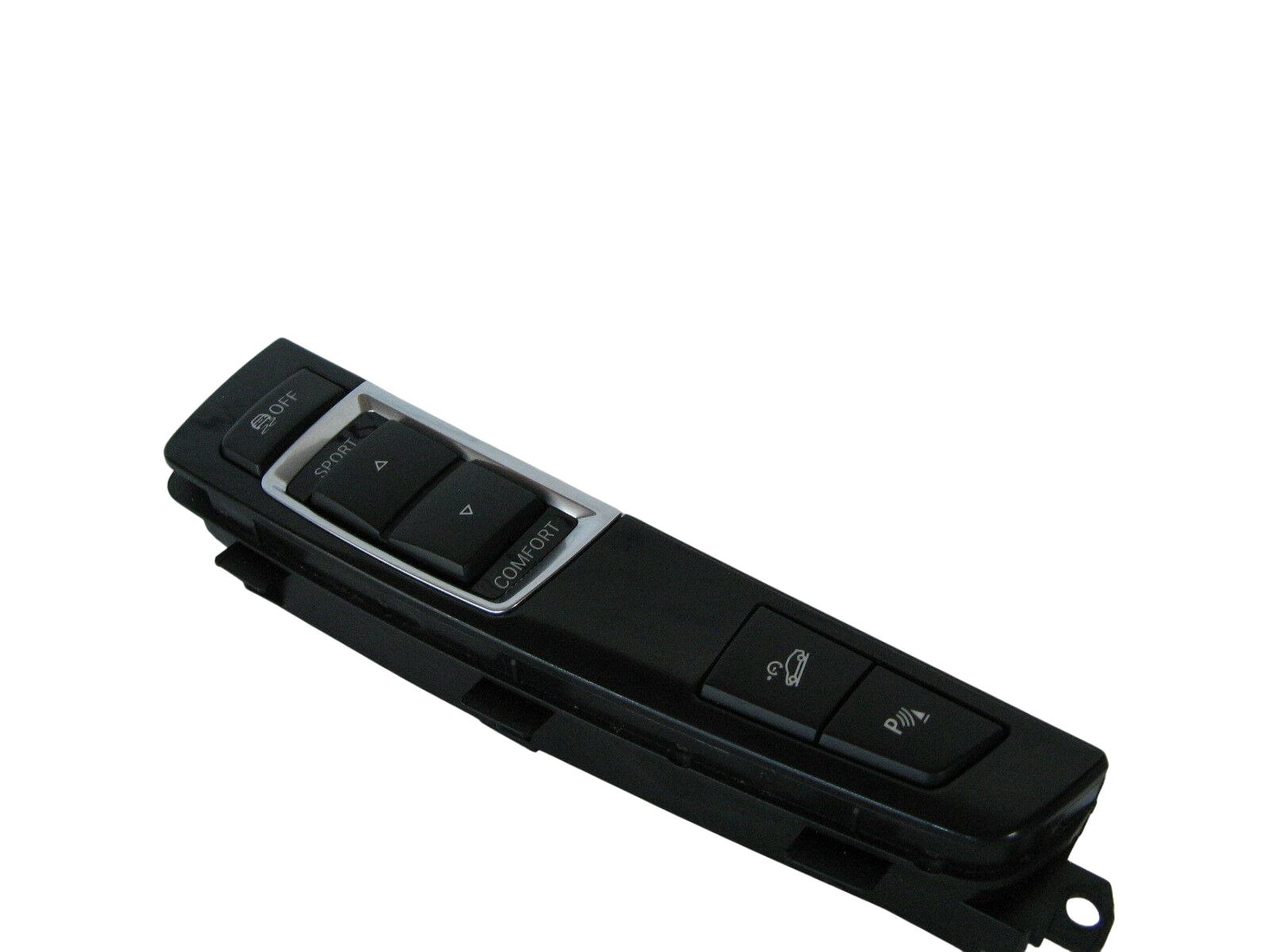 BMW 7 (G11 / G12) Parking PDC control unit/module BMW 7 SERIES Parking PDC control unit/module OE...