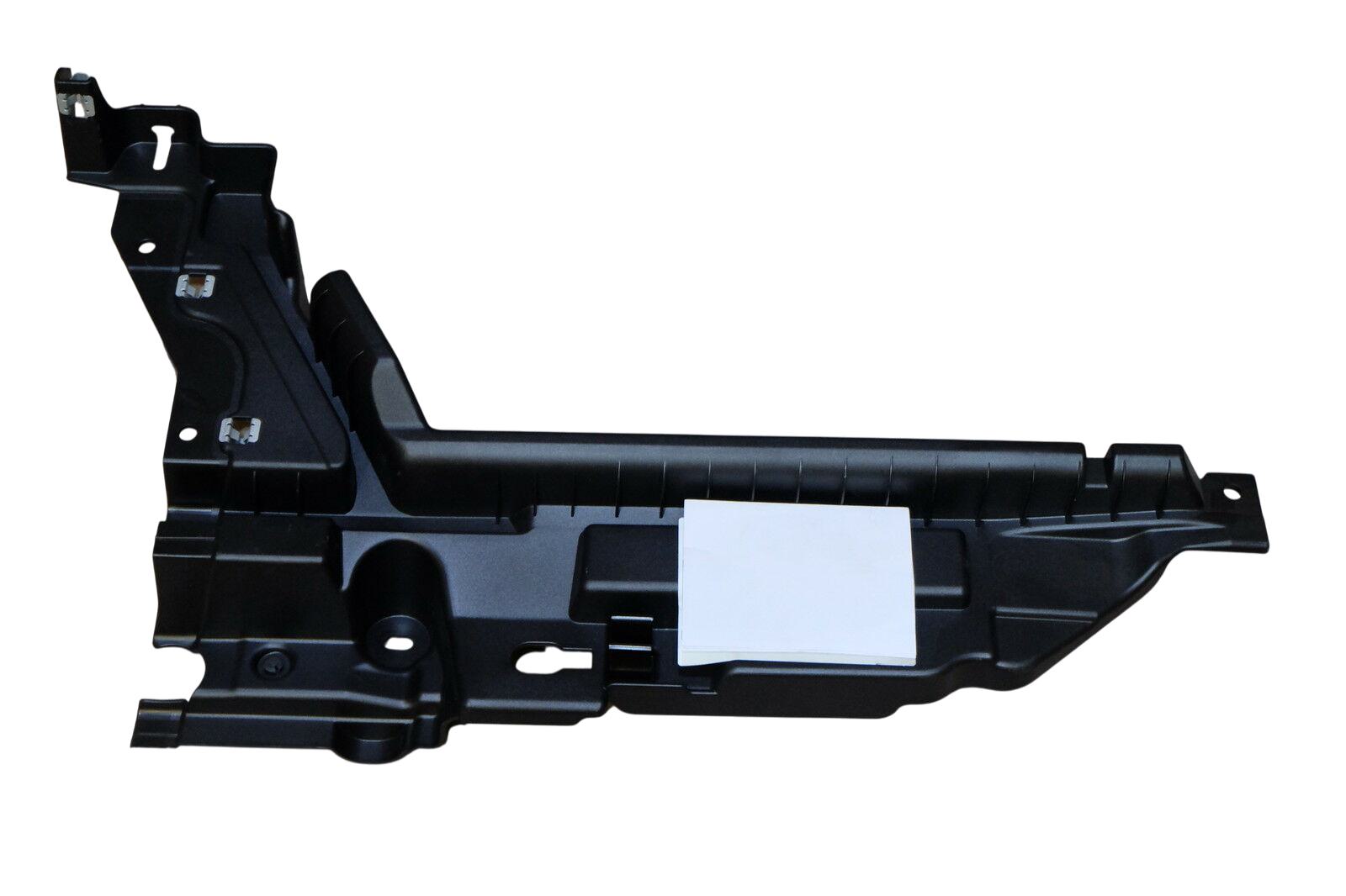 BMW 5 (F10 / F11) Other trunk/boot trim element BMW 5 SERIES GT Other trunk/boot trim element O...