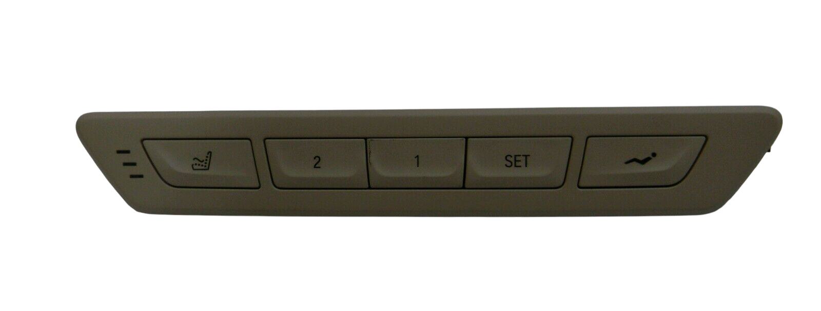BMW 7 (G11 / G12) Other switches/knobs/shifts BMW 7 SERIES Other switches/knobs/shifts OEM 61...