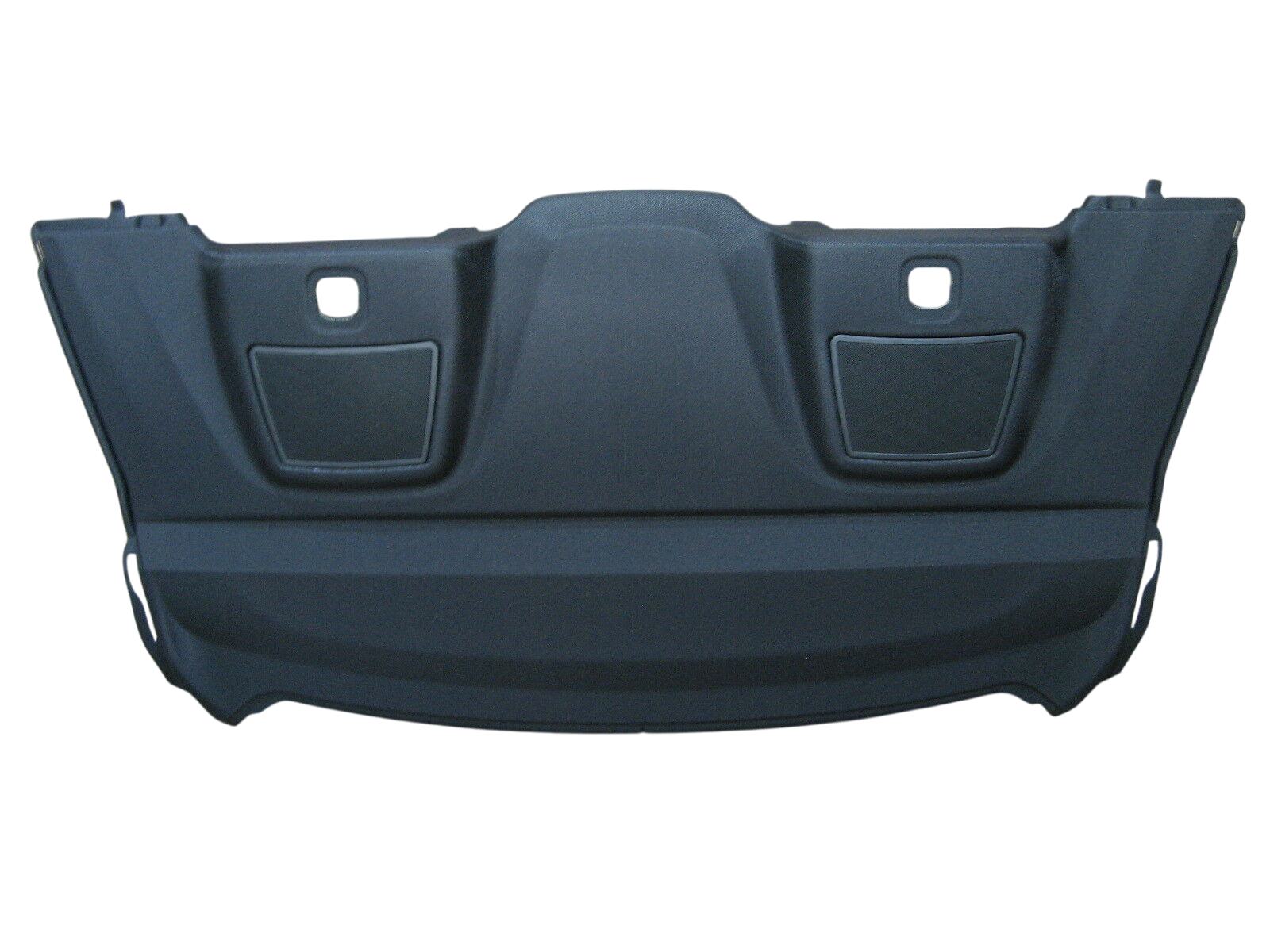BMW 6 (F06 / F12 / F13) Parcel shelf BMW 6 SERIES Parcel shelf OEM 51468051032

Part...