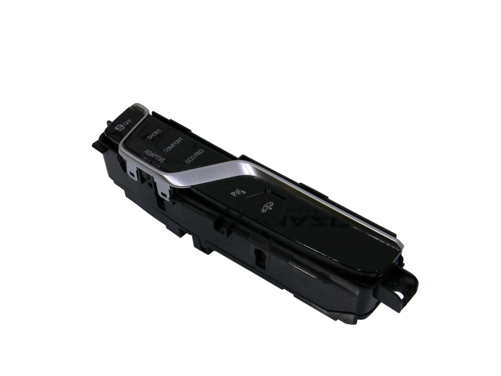 BMW 7 (G11 / G12) Parking PDC control unit/module BMW 7 SERIES Parking PDC control unit/module OE...
