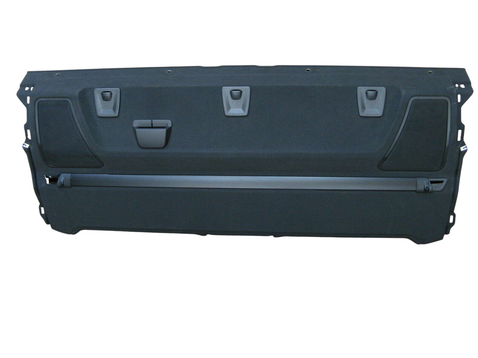 BMW 7 (G11 / G12) Parcel shelf BMW 7 SERIES Parcel shelf OEM 51469150075

Part...