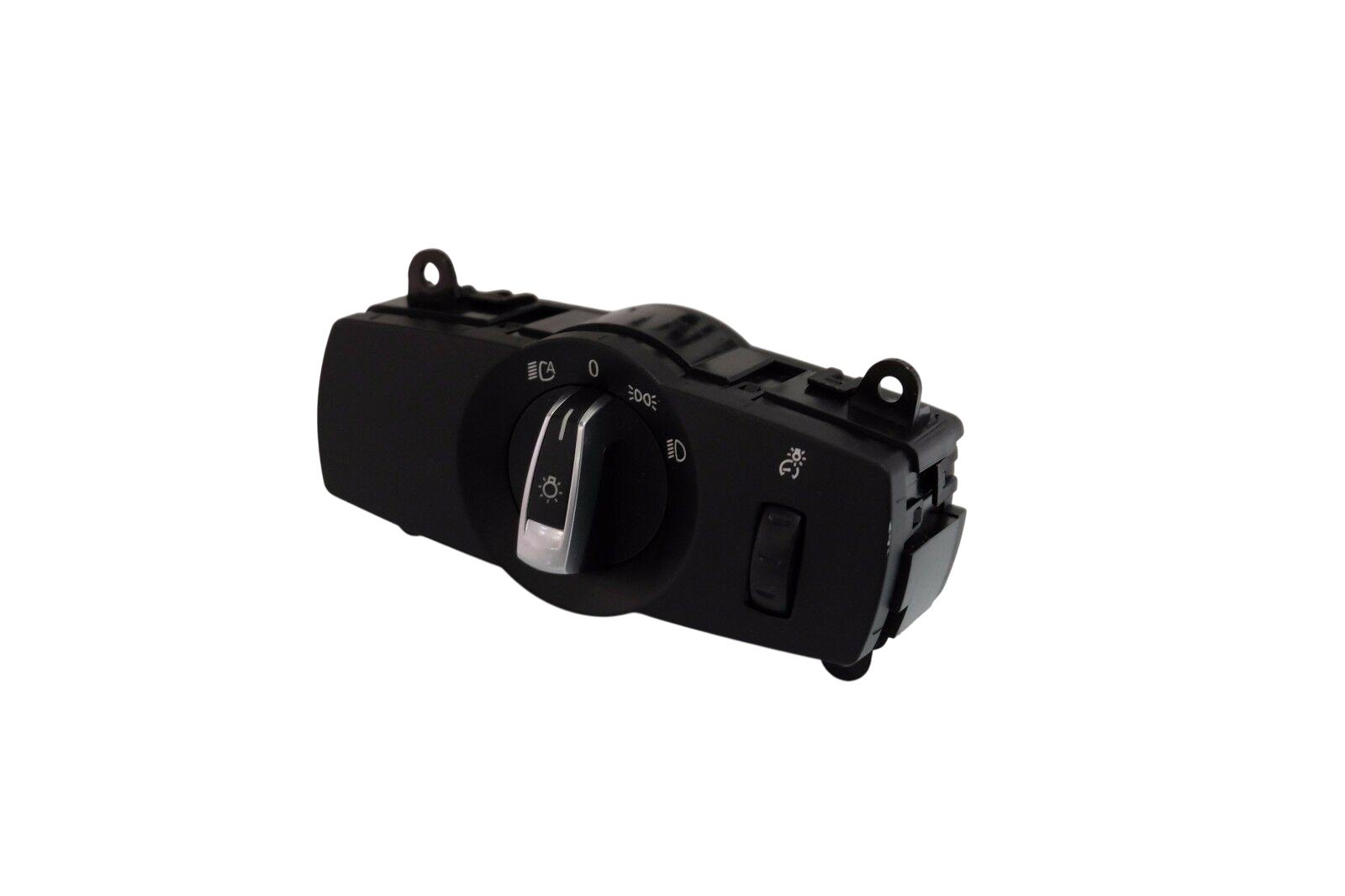 BMW 5 (F10 / F11) Свет переключатель BMW 5 SERIES GT Light switch OEM 9204068

Part ...