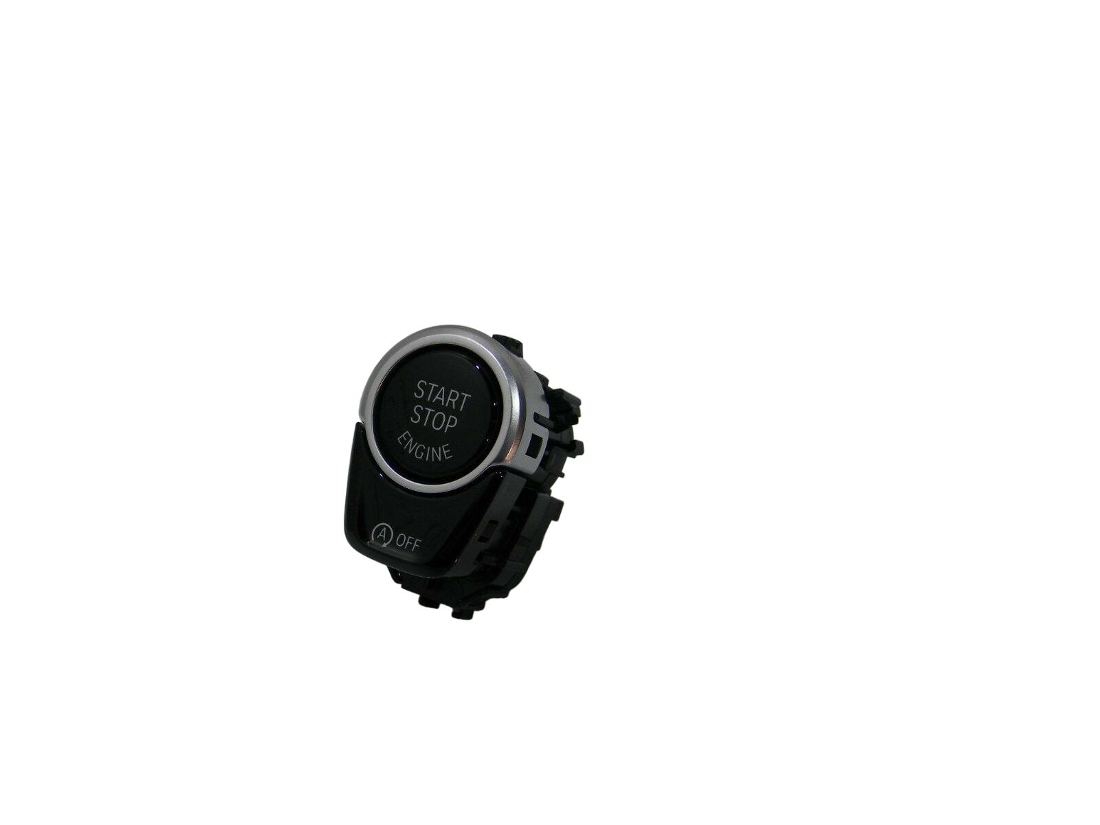 BMW 5 (G30 / G31) Engine start stop button switch BMW 5 SERIES Engine start stop button switch OE...